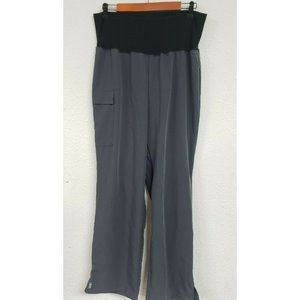 ave Women's Medical Scrub Pants, Slimming Straight